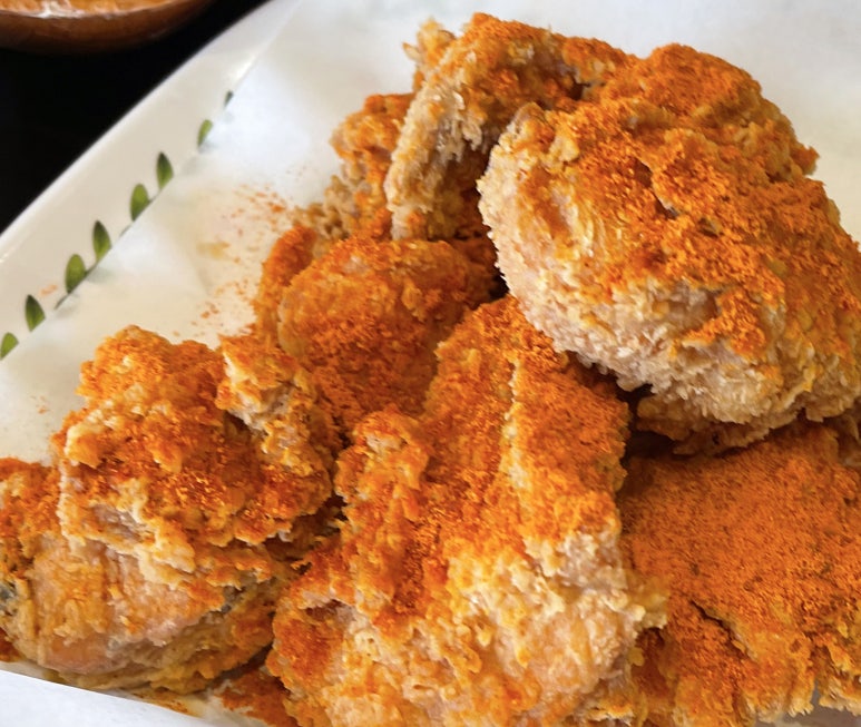 비비큐치킨&비어 이미지