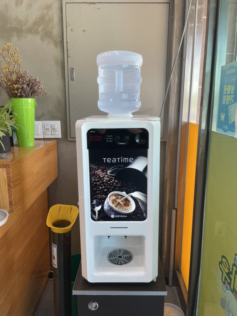 금마루감자탕 이미지