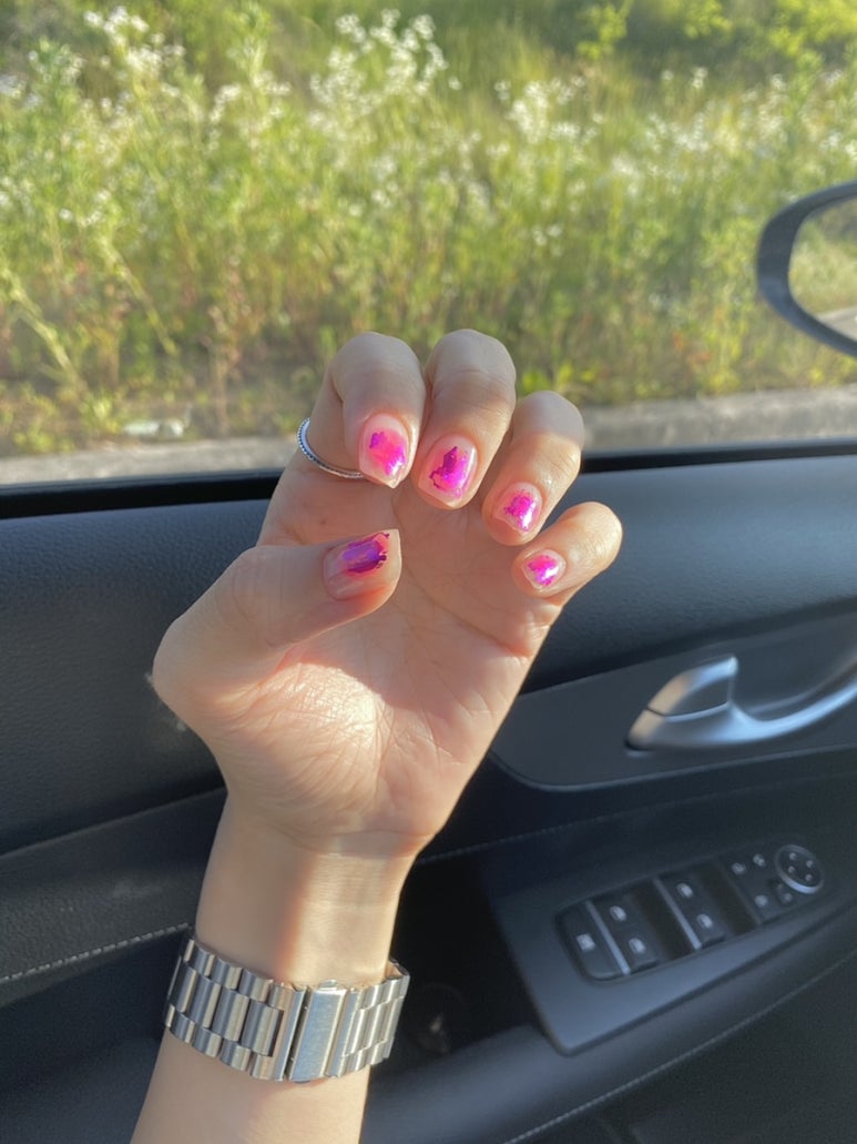 네일유(Nail,u) 이미지