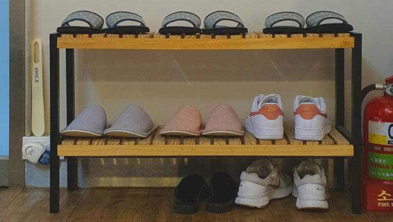 포스빌세탁소 이미지
