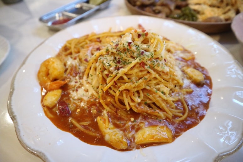 청춘양식당 이미지