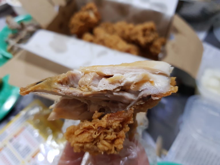 한반치킨 이미지