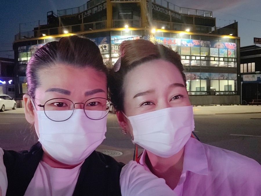 동네고모 이미지