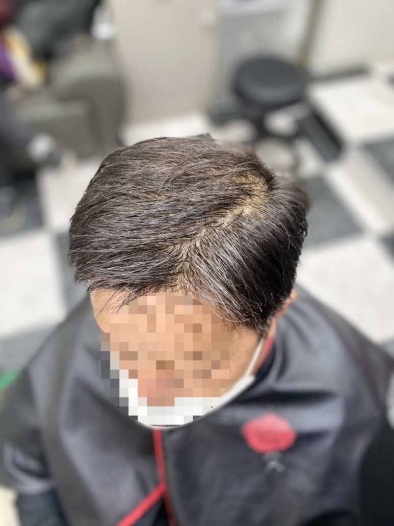 초콜릿헤어샵 이미지