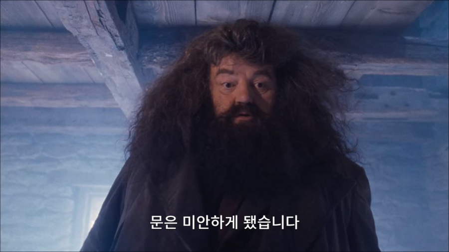 소굴속 이미지