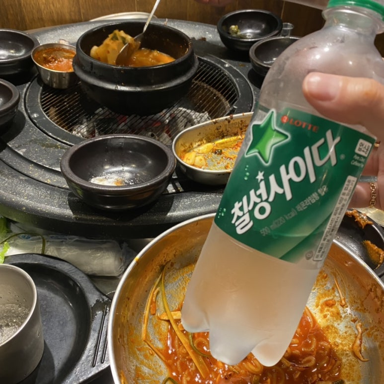 뒷게고기집 이미지