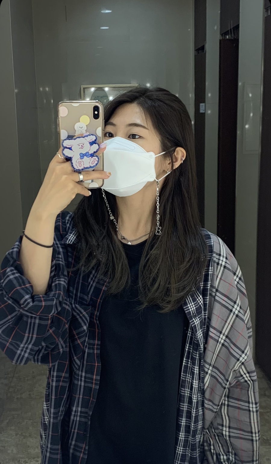 헤어작 in 길동 이미지