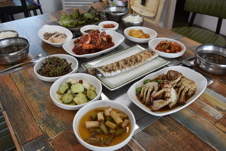 집밥여기 이미지