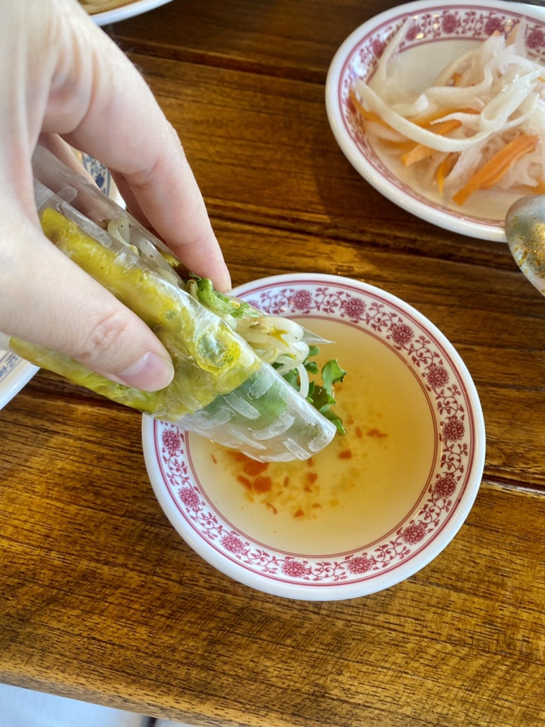 새별하노이 이미지