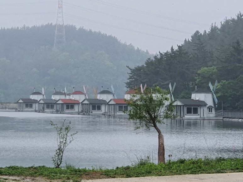 용천농장낚시터 이미지