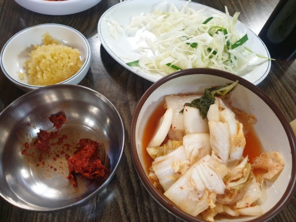 홍제닭한마리 이미지