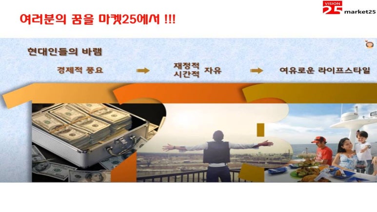 마켓25 이미지