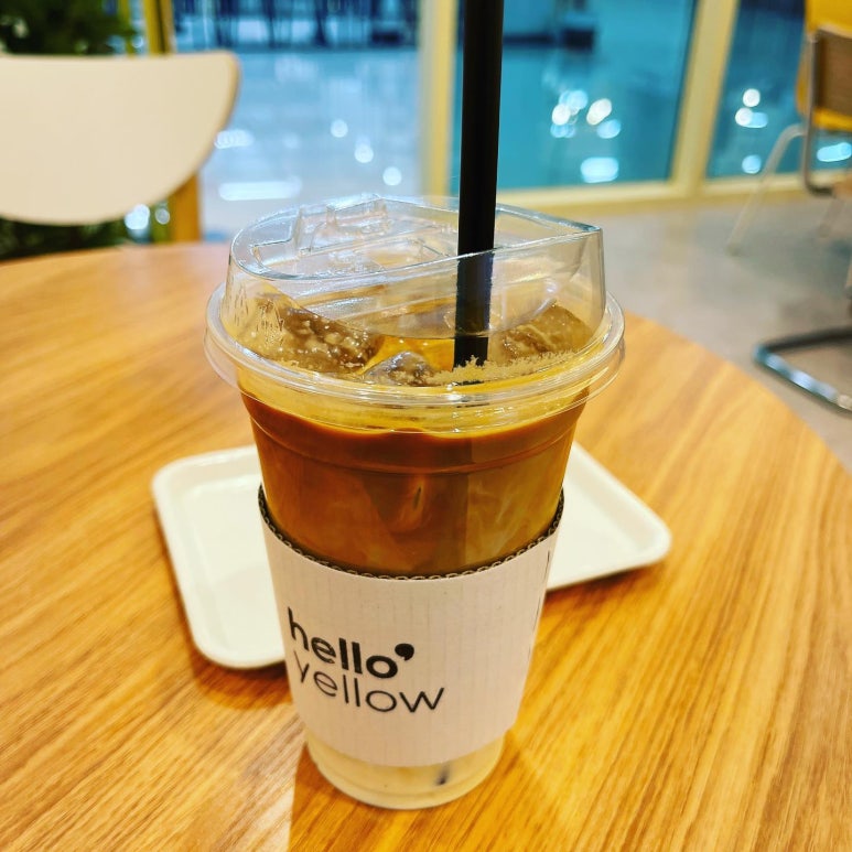 헬로옐로우 이미지