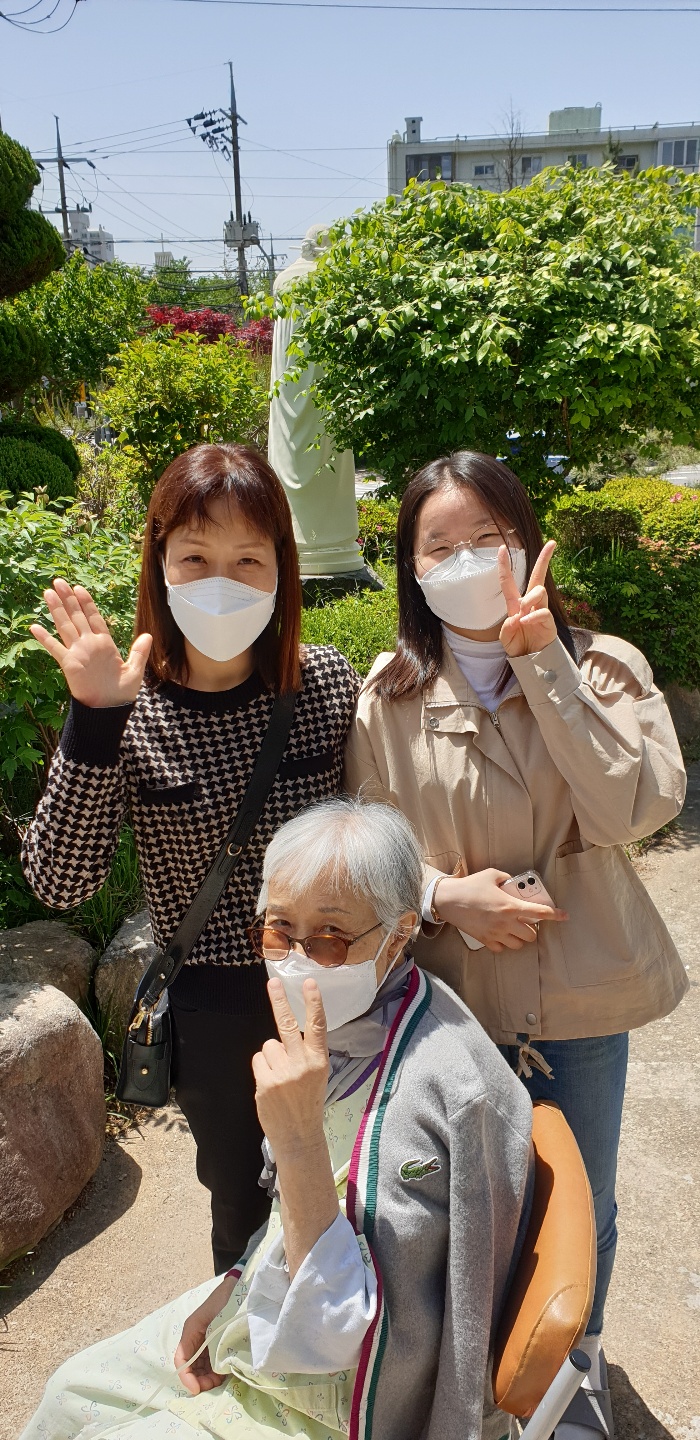 익산성모병원 이미지