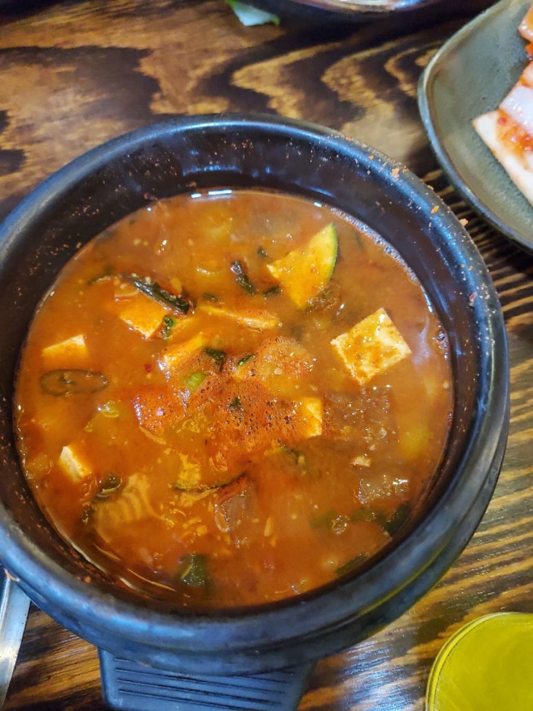 네거리집 이미지