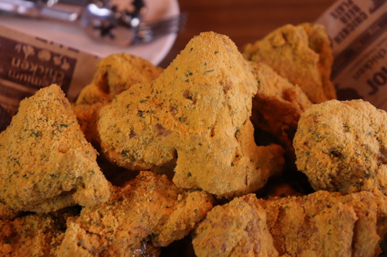 비에이치씨(BHC) 양산점 이미지