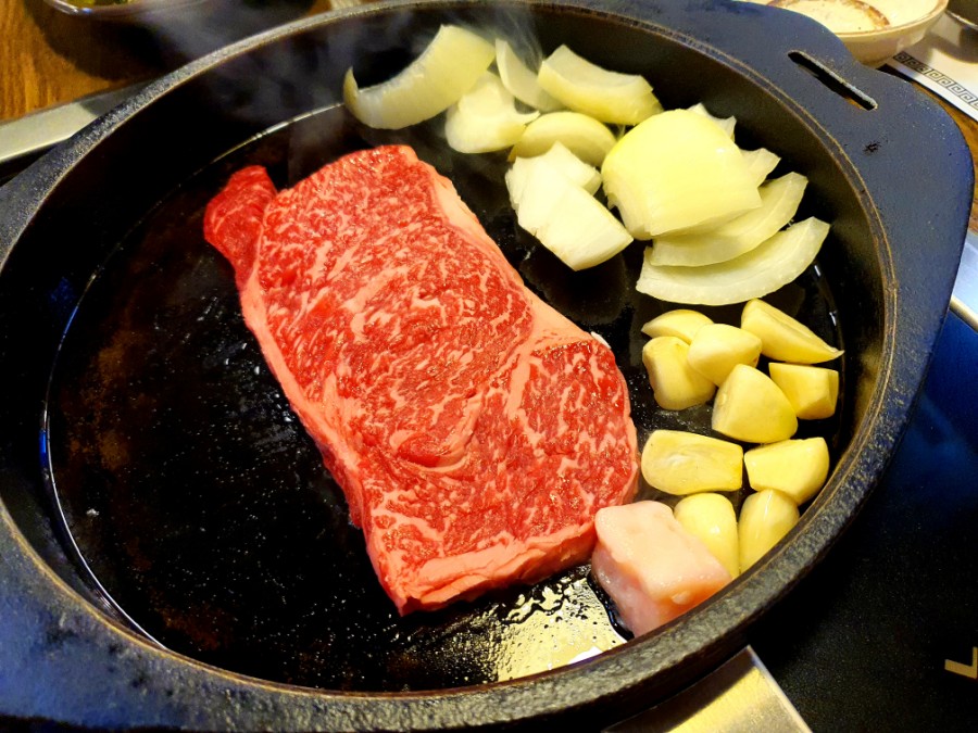 파스쿠찌광명철산점 이미지