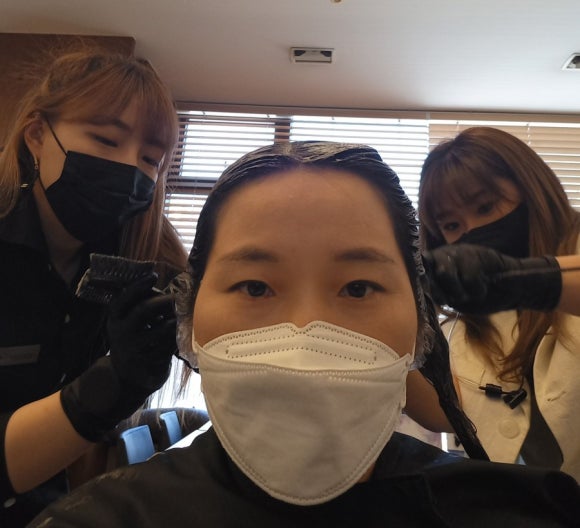 박승철헤어스투디오(상록수점) 이미지