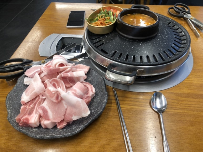 엉터리생고기 이미지