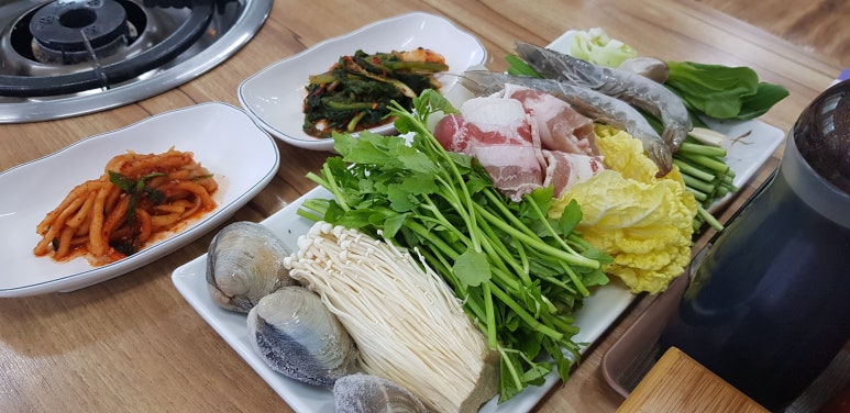 천하수산 이미지