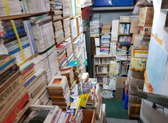 글벗책방 이미지