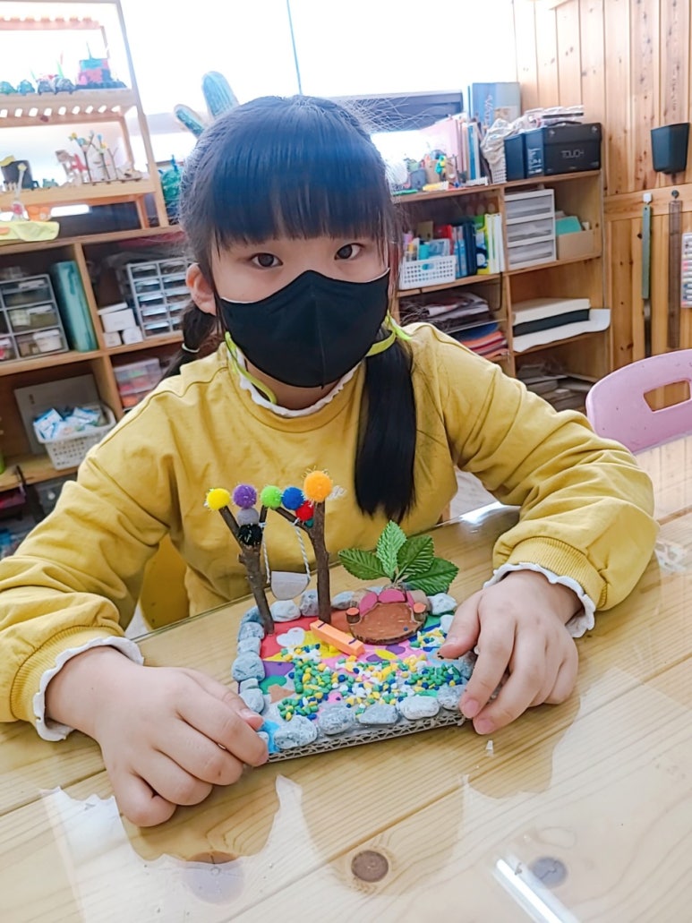 미술상상미술교습소 이미지