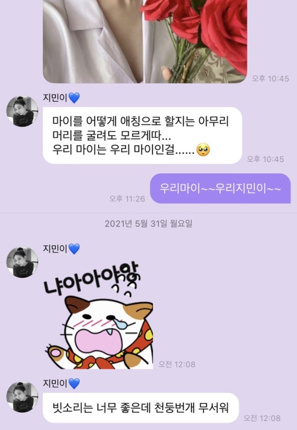 금담안동찜닭 이미지