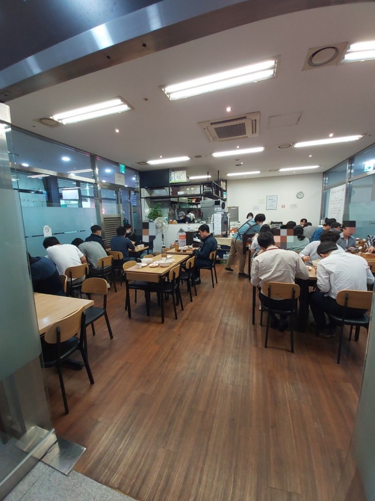 삼미칼국수 대표 사진