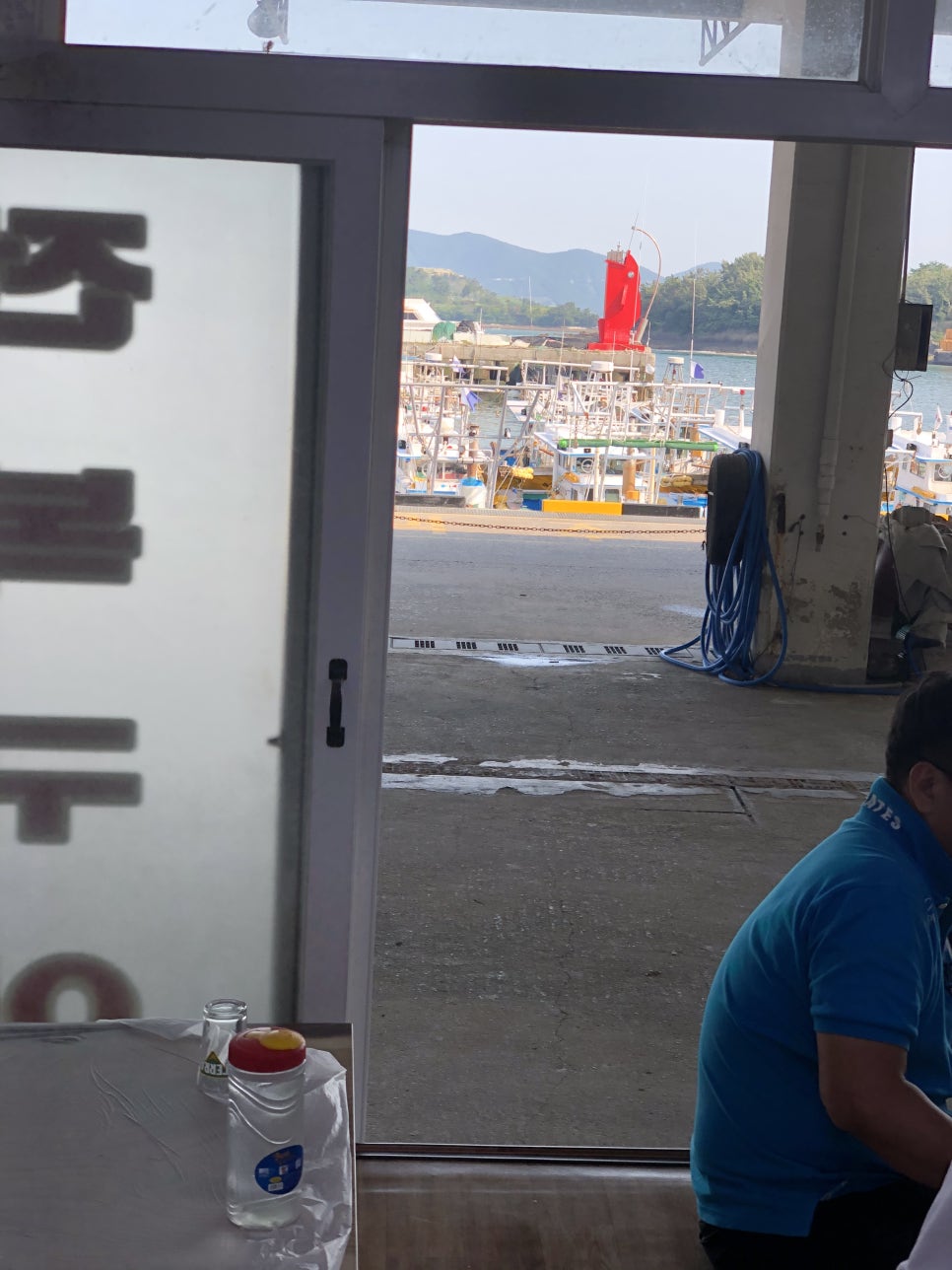 잠수기2호횟집 이미지