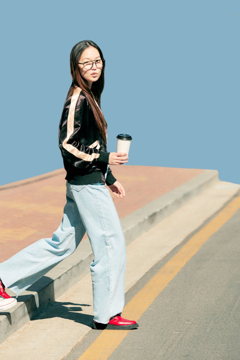 카우치(Couch) 이미지
