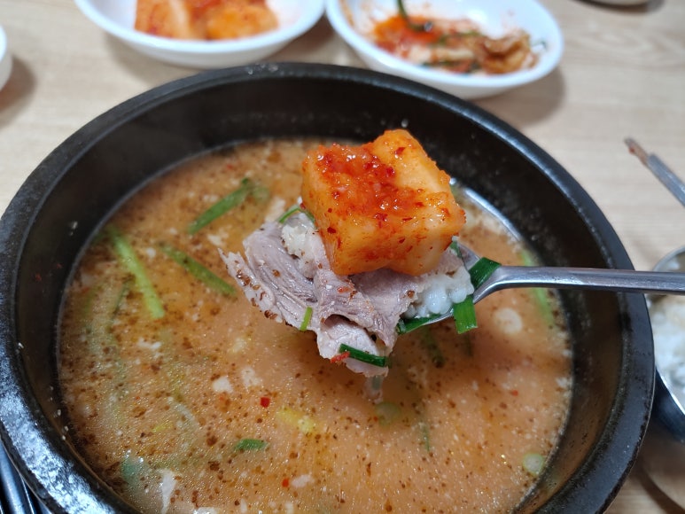 부천가야밀냉면 이미지