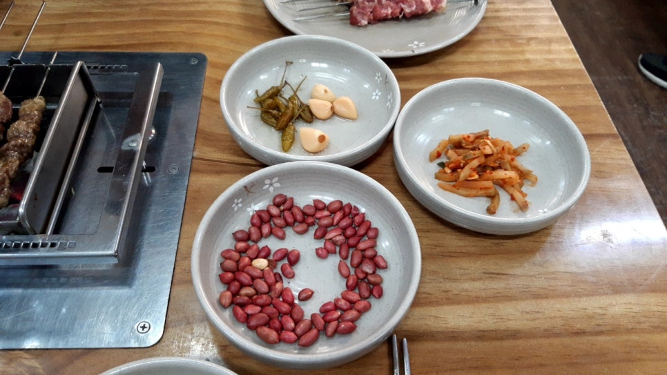 길림양꼬치 이미지