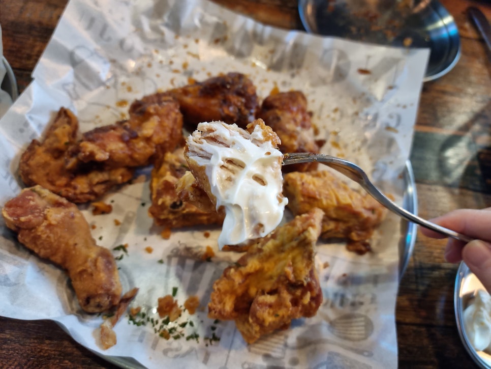 엔칙스 마곡점 이미지