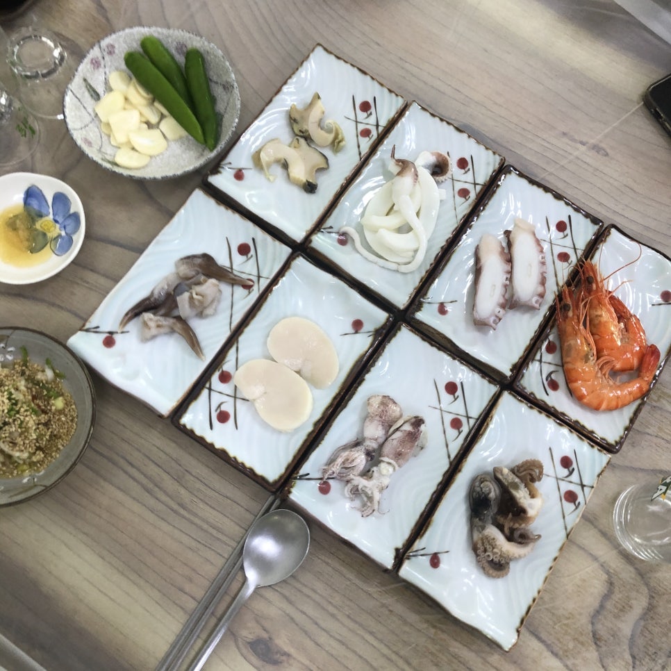 잠수기2호횟집 이미지