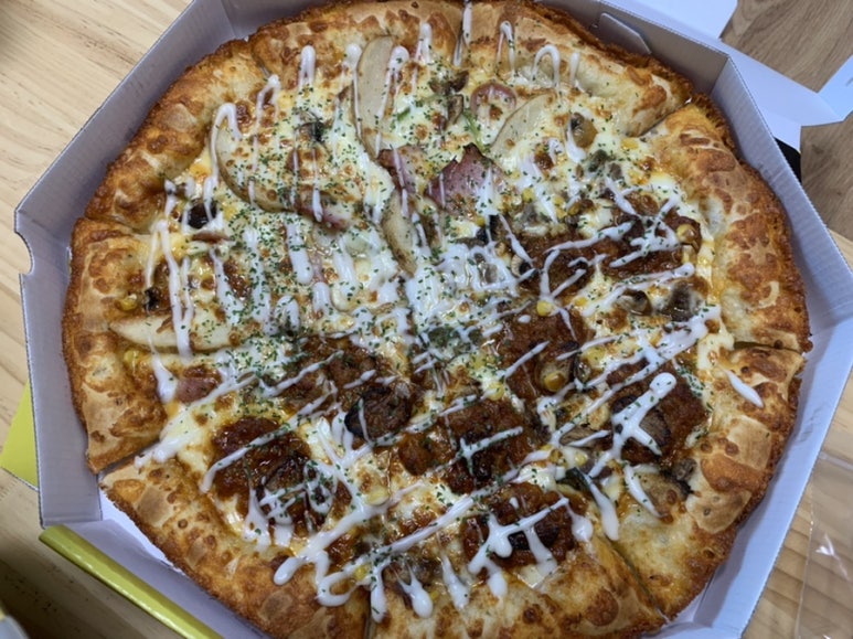 피자비토랩 이미지