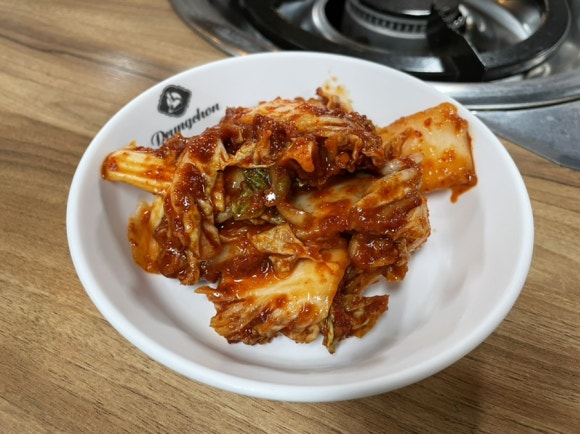 등촌샤브칼국수은계점 이미지