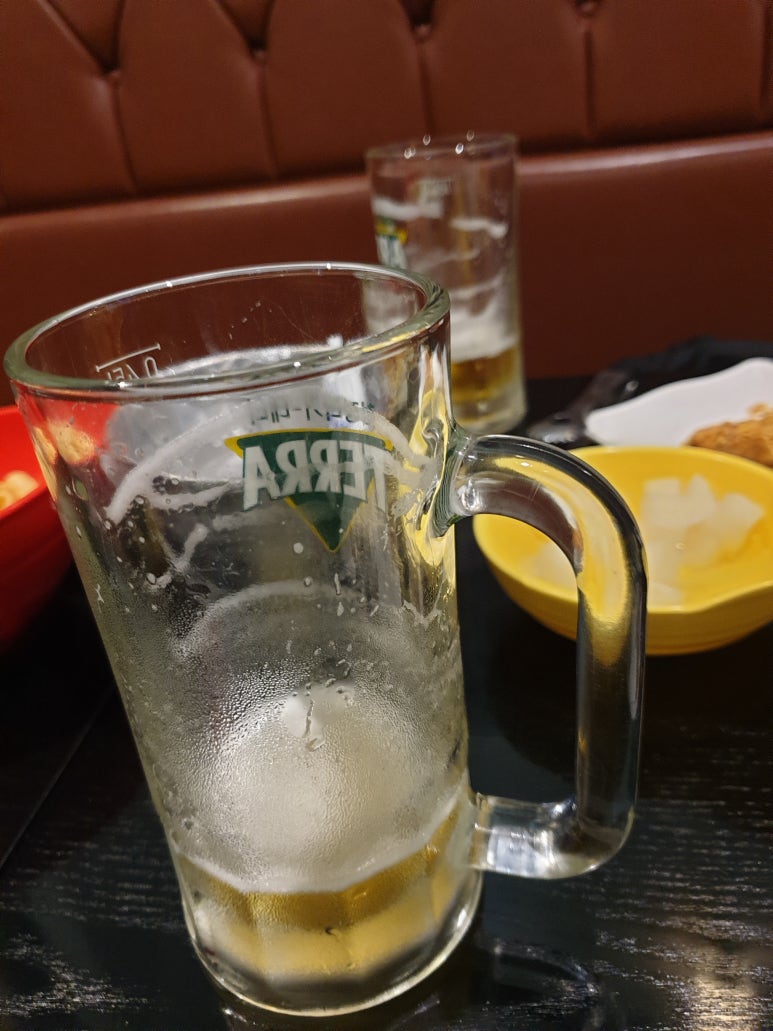 치킨사냥마곡역점 이미지