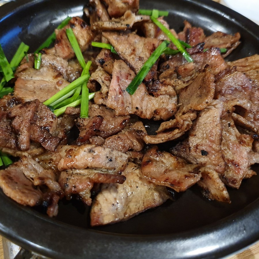 쌍다리돼지불백원남점 이미지
