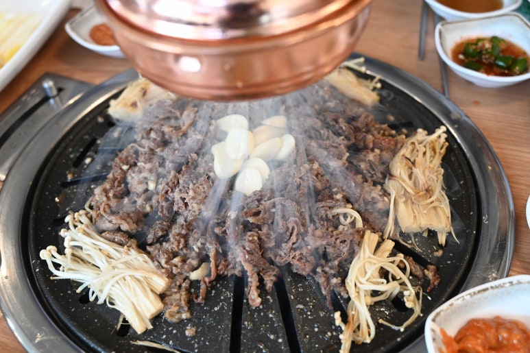 박가네언양불고기 이미지
