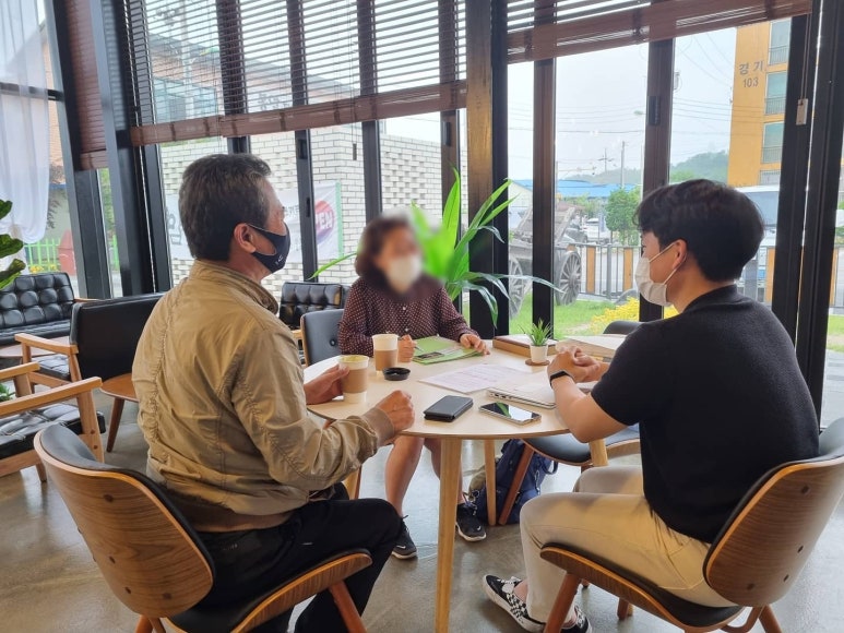 감동CLEAN협동조합 이미지