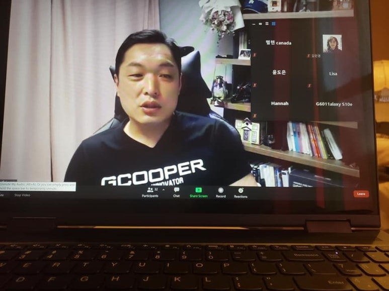 (주)제너럴시스템 이미지