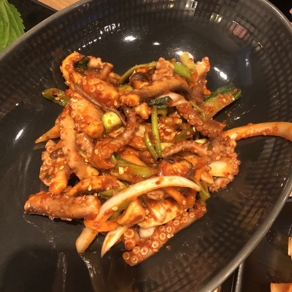 생생삼겹살 이미지