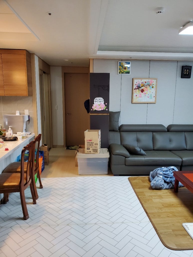 강남안심가사도우미 이미지