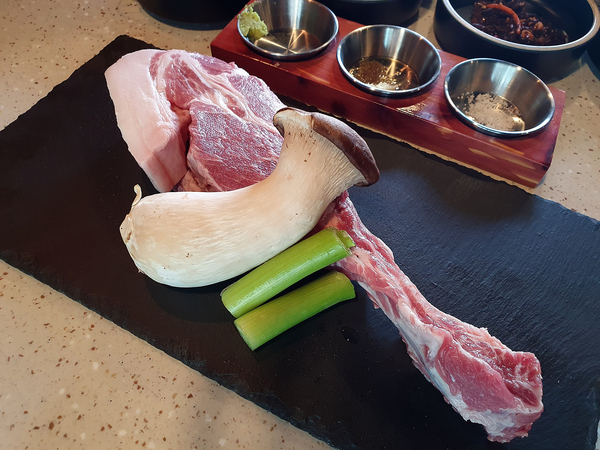 별별돼지 이미지