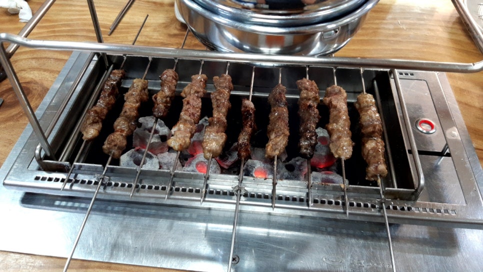 길림양꼬치 이미지