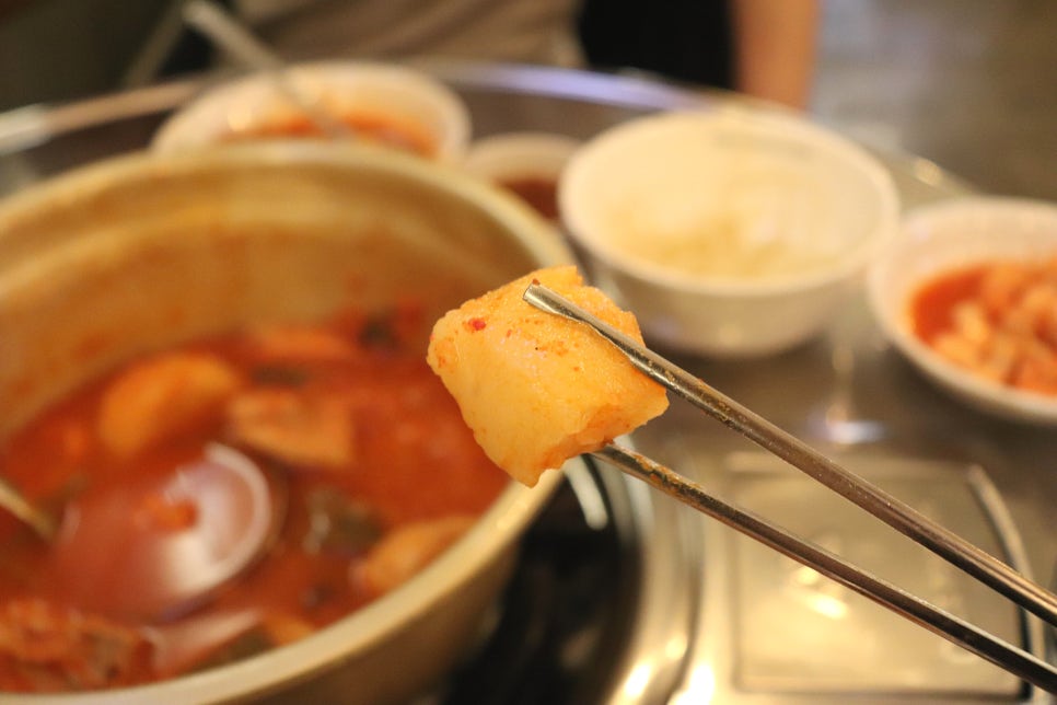 종로계림닭도리탕원조충정로점 이미지