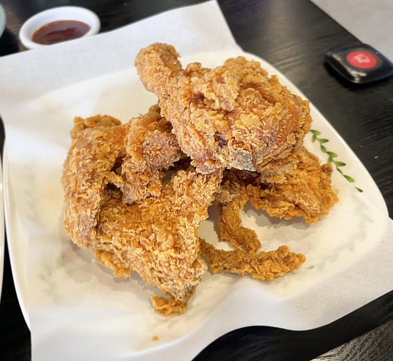 비비큐치킨&비어 이미지