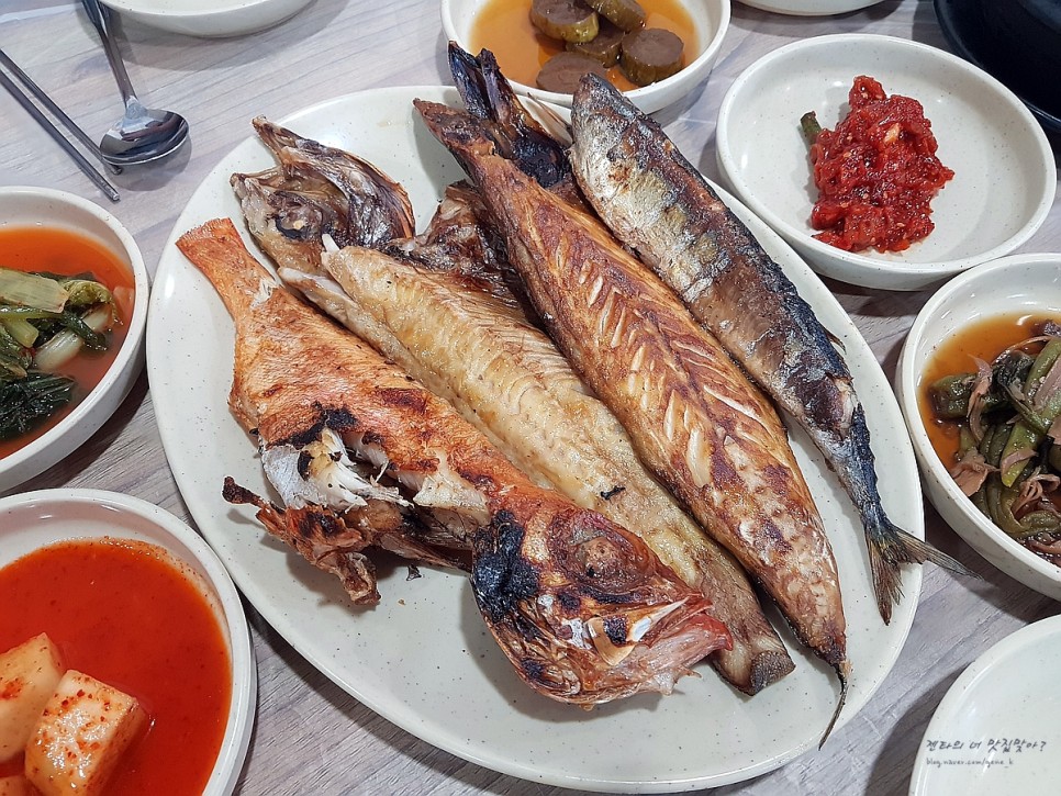 할매반건조생선 이미지