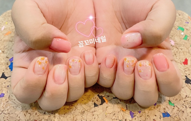 꼼꼬미네일 이미지