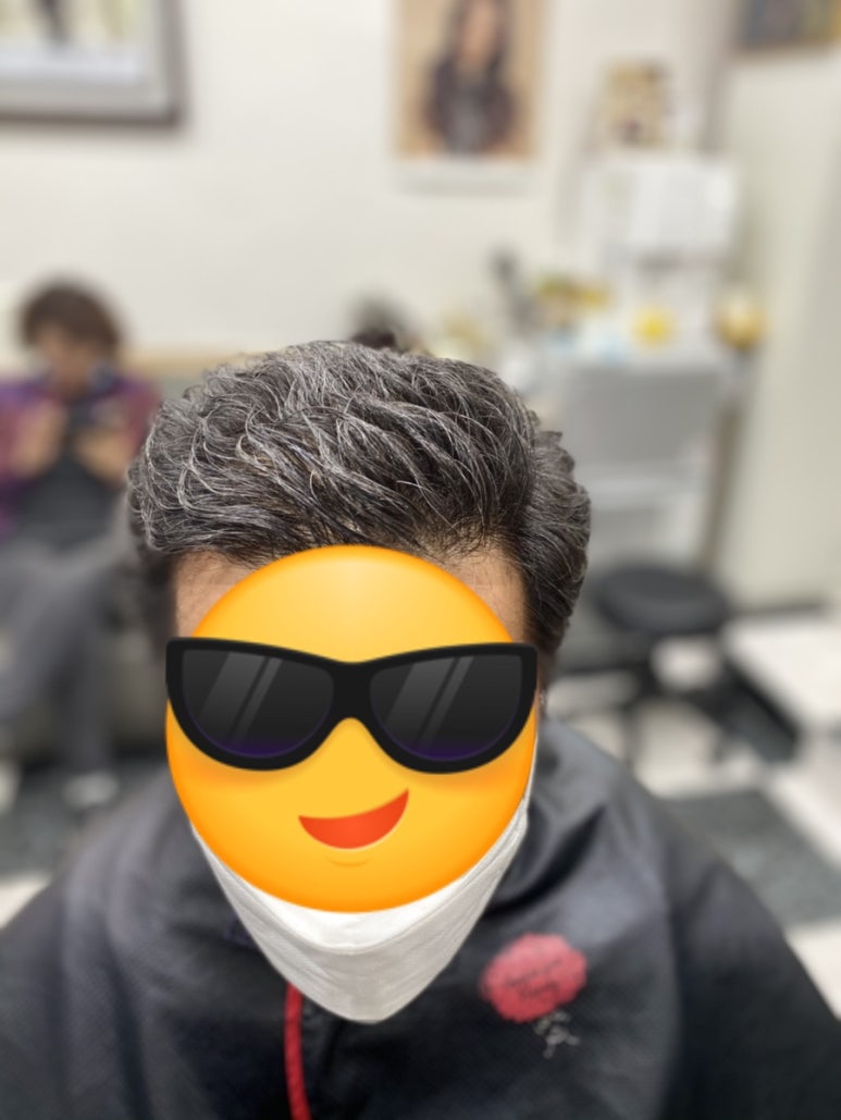 초콜릿헤어샵 이미지